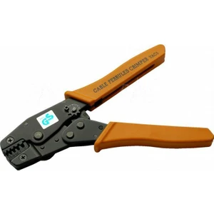 Gwest 0.50 - 6 mm - Yüksük Sıkma Pensesi - Yac-5