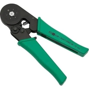 Gwest 0.08 - 6 mm Yüksük Sıkma Pensesi 6 Köşe - Yac-9