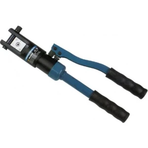 Gwest 10 - 120 mm Hidrolik Skp Sıkma Pensesi Çantalı Set