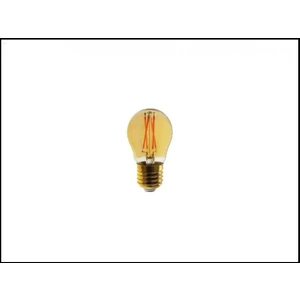 Ct-4283 4w Rustik Led Ampul G45
