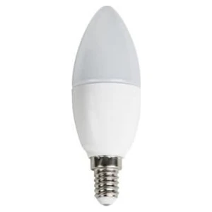 7 Watt E14 Duylu Buji Led Ampul CT-4079 - Beyaz Işık