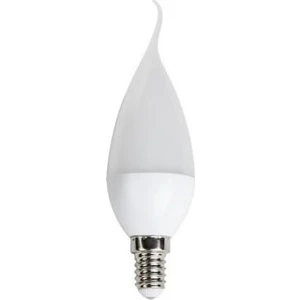 7 Watt E14 Duylu Kıvrık Buji Led Ampul CT-4080 - Beyaz Işık
