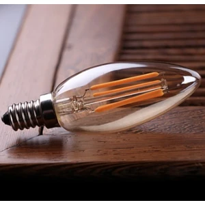 4 Watt Rustik Led Ampul CT-4280