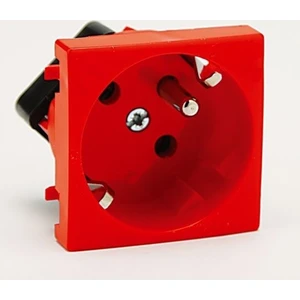 45x45 Ups Topraklı Priz Mutlusan