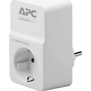 Akım Korumalı Priz Tekli APC SurgeArrest