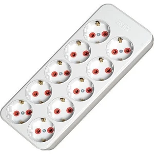 10 Lu Grup Priz Klemensli Kablosuz