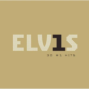 Elvis Presley - Elvis 30 #1 Hits 2 LP
