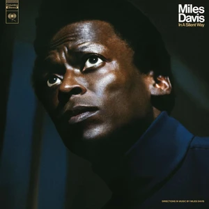 Miles Davis - In A Silent Way (50th Anniversary) 1 LP