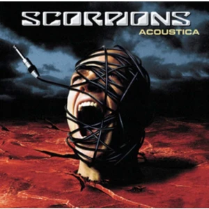 Scorpions - Acoustica (Full Vinyl Edition) 2 LP