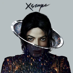 Michael Jackson - Xscape 1 LP