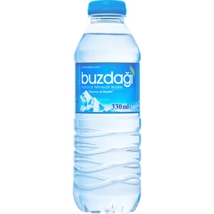 Pet Su 0.33 ml x 24 Adet