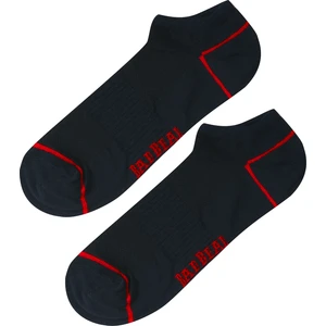 Bad Bear Cross Ankle Navy