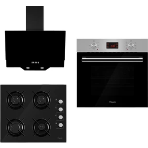 Eko Osaka Ankastre Set ( D003 - S 2140 - 8000 )