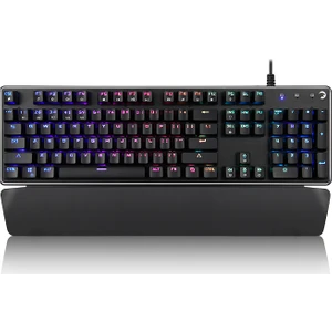 GamePower Calypso RGB Optik Mavi Switch Klavye