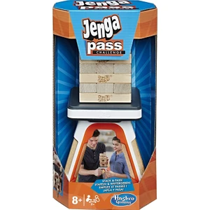 Hasbro Pass Challenge