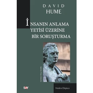 İnsanın Anlama Yetisi Üzerine Bir Soruşturma - David Hume