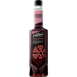 Davinci Gourmet Nar Aromalı Şurup 750 ml