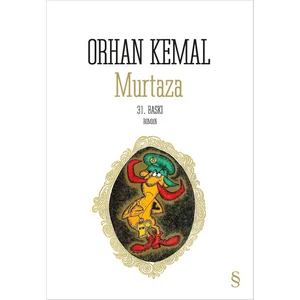 Murtaza - Orhan Kemal