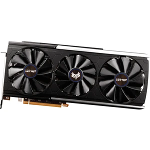 Nitro+ Special Edition AMD Radeon RX5700XT 8GB 256Bit GDDR6 PCI-E 4.0 Ekran Kartı 11293-05-40G
