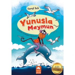 Yunusla Maymun  - Kemal Bek