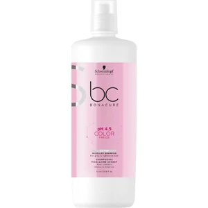 Color Freeze Silver Shampoo Renk Koruyucu Gri&Beyaz Saçlar İçin Şampuan 1000 Ml