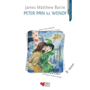 Peter Pan İle Wendy