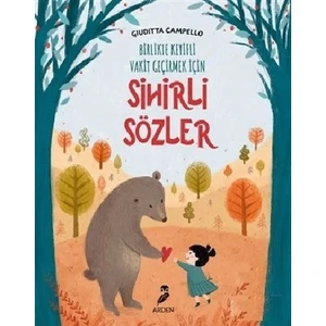 Sihirli Sözler - Guıdıtta Campello