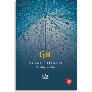 Git - Yavuz Katrancı