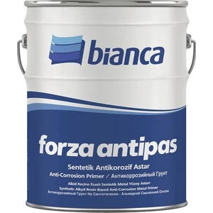Boya Forza Antipas Gri 1 kg