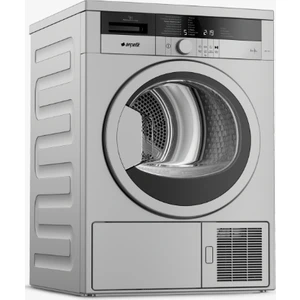 3881 Kts Kurutma Makinesi