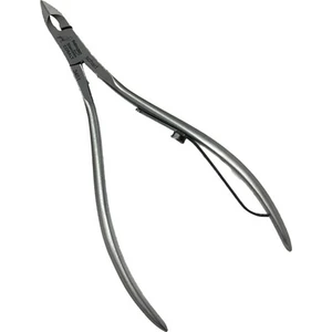 Cobalt Bileyli Manikür Pensi 3451  7 mm  Scharf Kuşlu Manikür Pensi