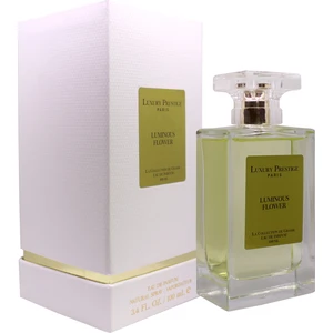 Luxury Prestige Luminous Flower 100 ml Parfüm