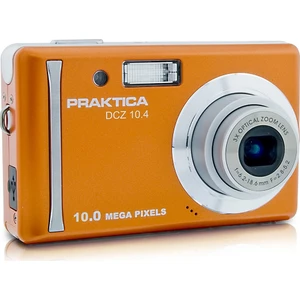 Dcz 10.4 Dijıtal Fotoğraf Makinesi