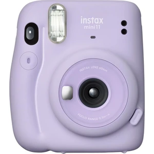 Instax Mini 11 Lila Fotoğraf Makinesi