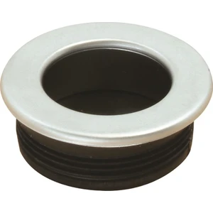 Gürçay Hırdavat Gömme Kulp Çap 35 mm Parlak Krom 2'li