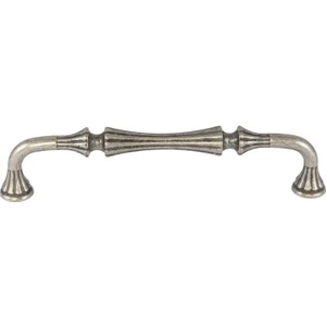 Gürçay Hırdavat Vezir Kulp Gümüş 128 mm 2'li