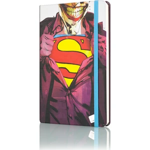 A5 Joker - Superman  Defter