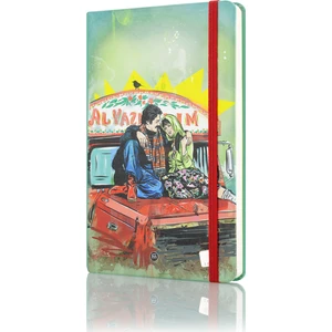 A5 Al Yazmalım  Defter