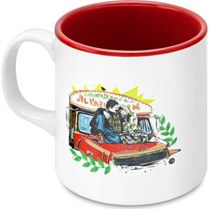 Mug Selvi Boylum