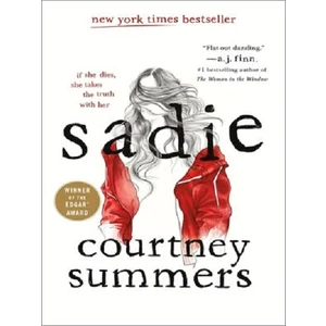 Sadie - Courtney Summers