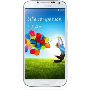 Galaxy S4 i9500 16GB (İthalatcı Garantili) Beyaz