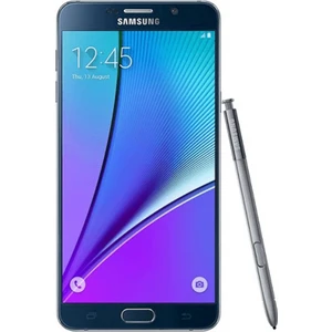 Galaxy Note 5 32 GB (İthalatçı Garantili) Siyah