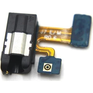 Samsung Galaxy J730 J7 Pro 3.5mm Kulaklık Soketi Flex