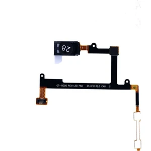 Samsung Galaxy I9300 S3 Iç Kulaklık Gelen Ses