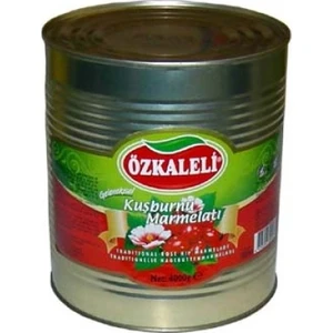 Kuşburnu Marmelatı 3,75 kg