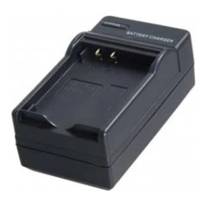 Canon Lp-E8 Batarya Uyumlu Şarj Cihazı