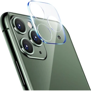 Apple iPhone 11 Kamera Lens Koruyucu JR-PF074