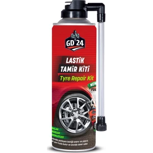 Lastik Tamir Kiti - 450 ml