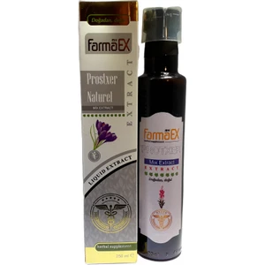 My Farmaex Prostxer Ekstrakt 250ML.
