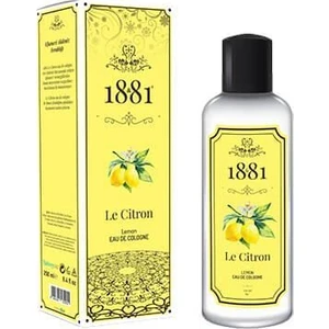 Limon Kolonyası 250 ml